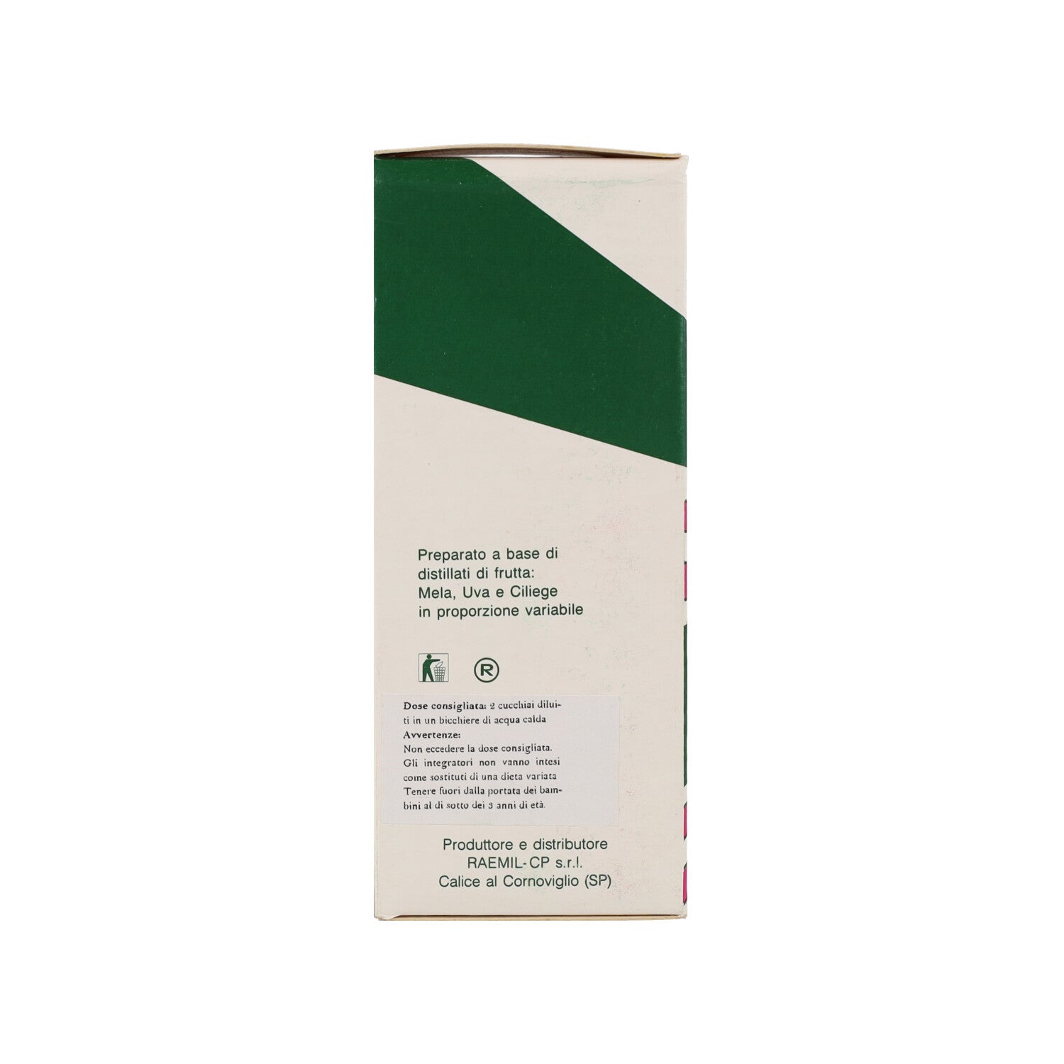 RAEMIL S1 100ML