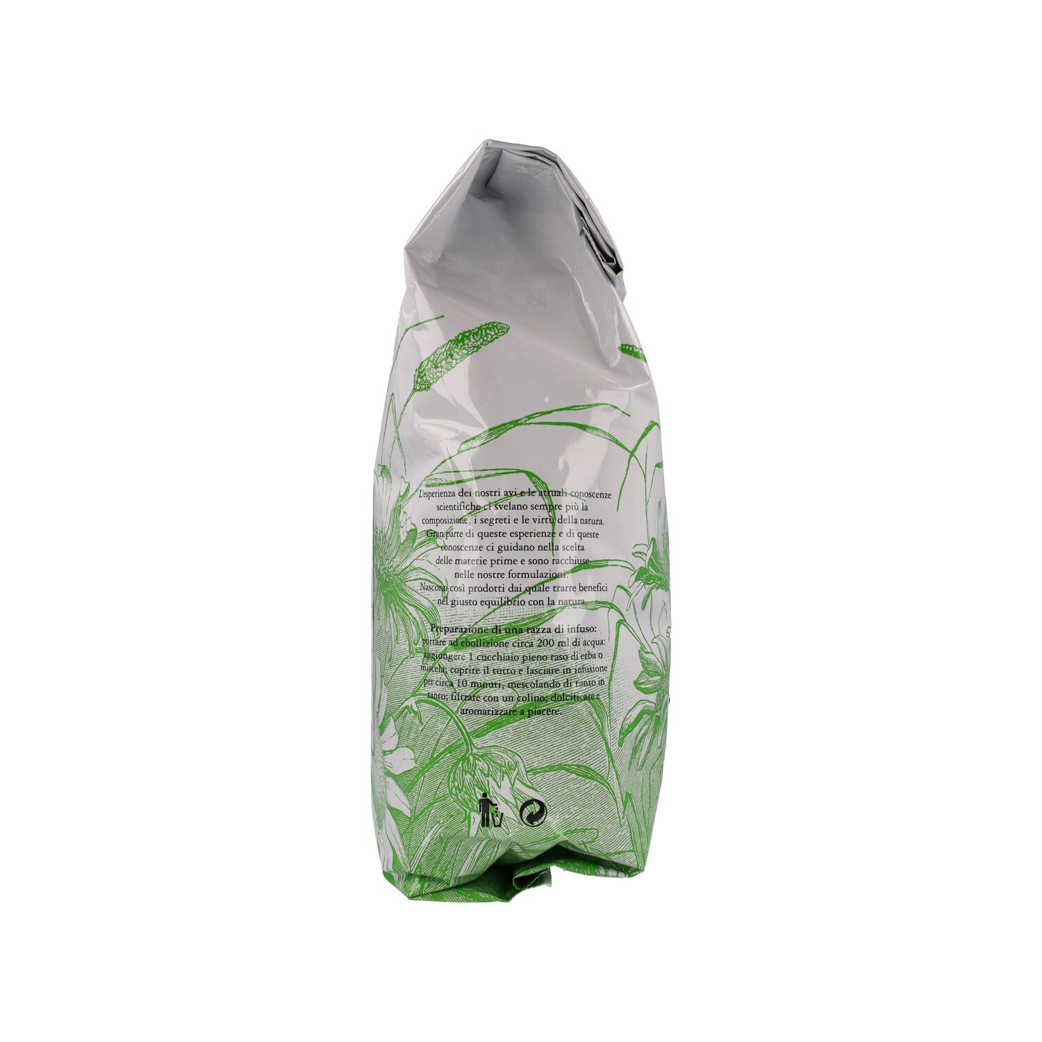 MISCELA ERBE 6 - 1KG
