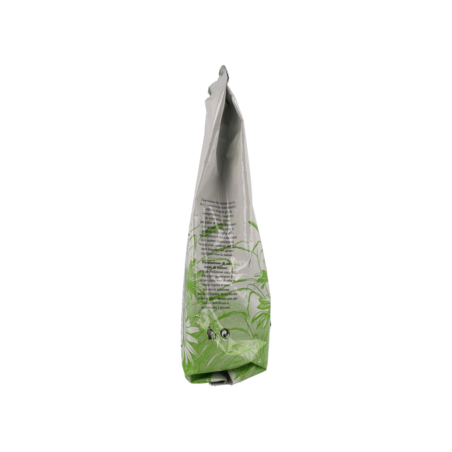 LIQUIRIZIA COMPOSTA POLVERE 1KG