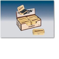 LIQUIRIZIA SPEZZATA ORO - 40 g