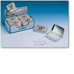 LIQUIRIZIA BIANCONERI - 50 g