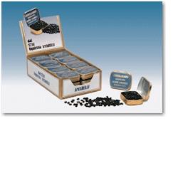 LIQUIRIZIA BARONE spezzatine 20 g