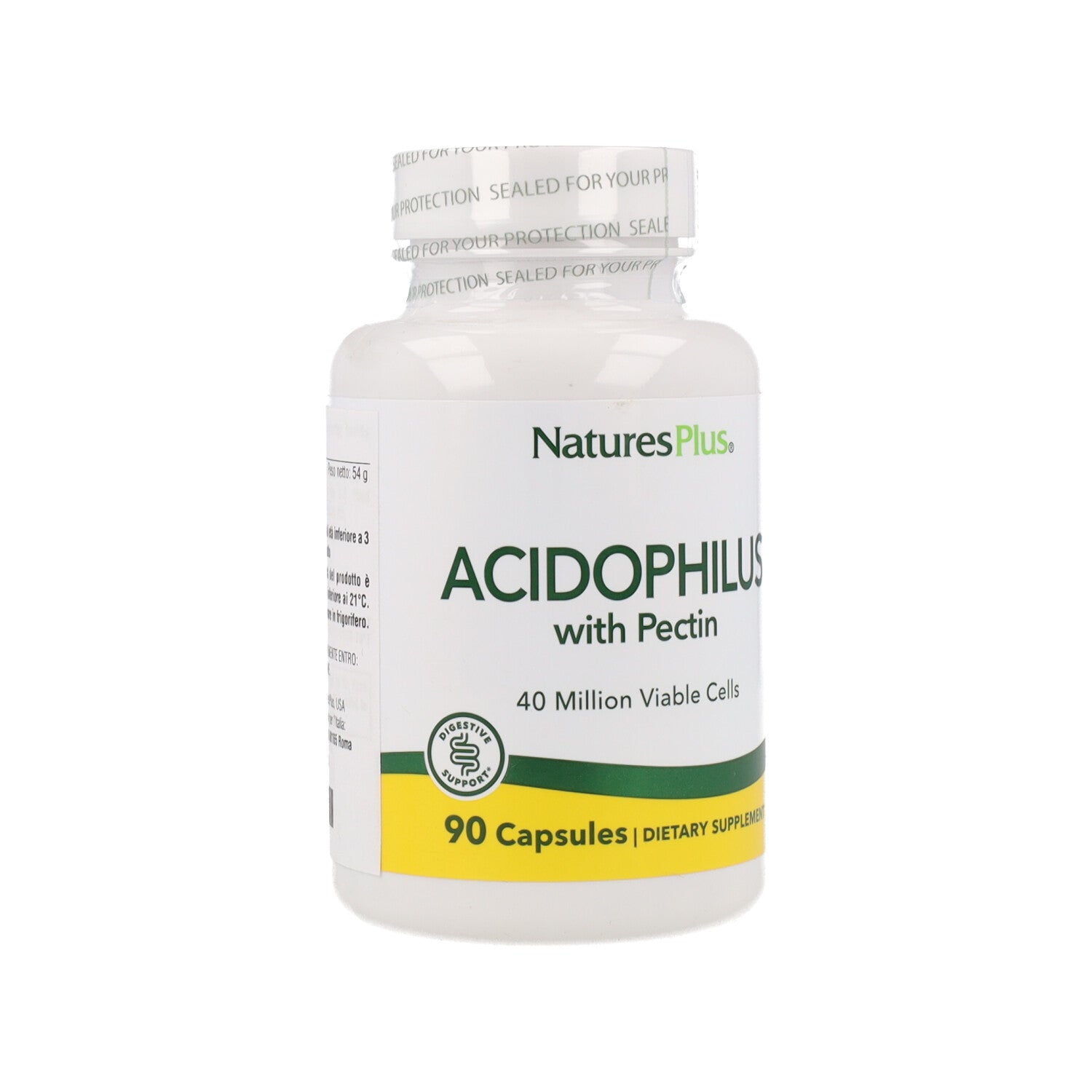 ACIDOPHILUS