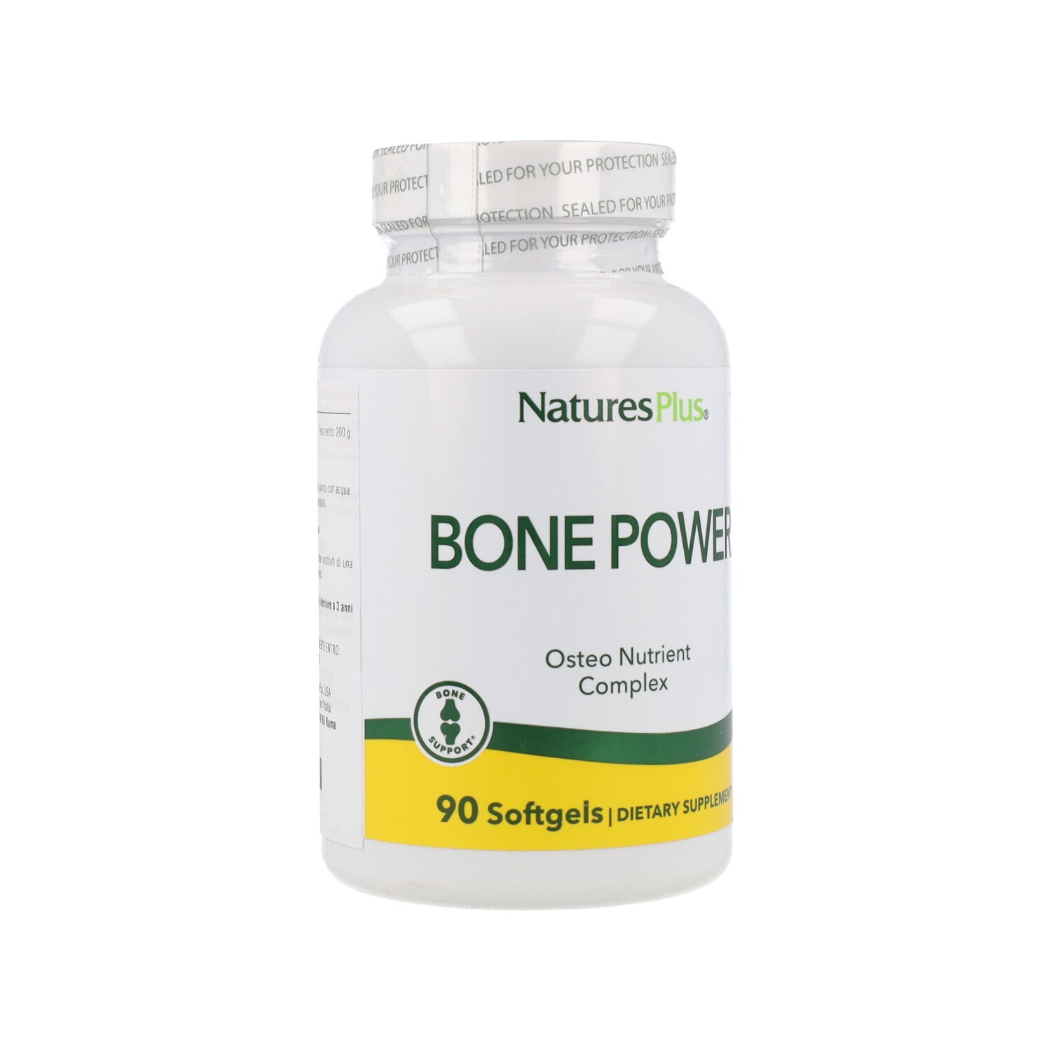 BONE POWER 90 CAPSULE