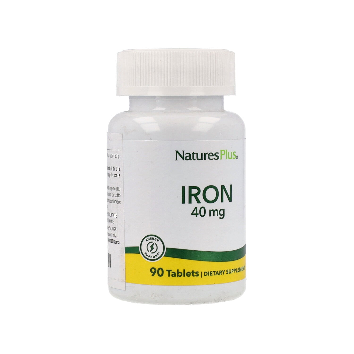 IRON