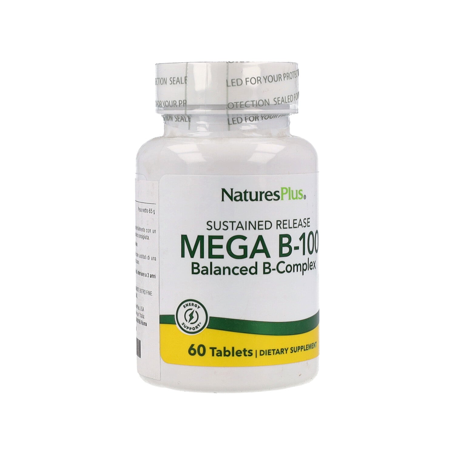 MEGA B 100