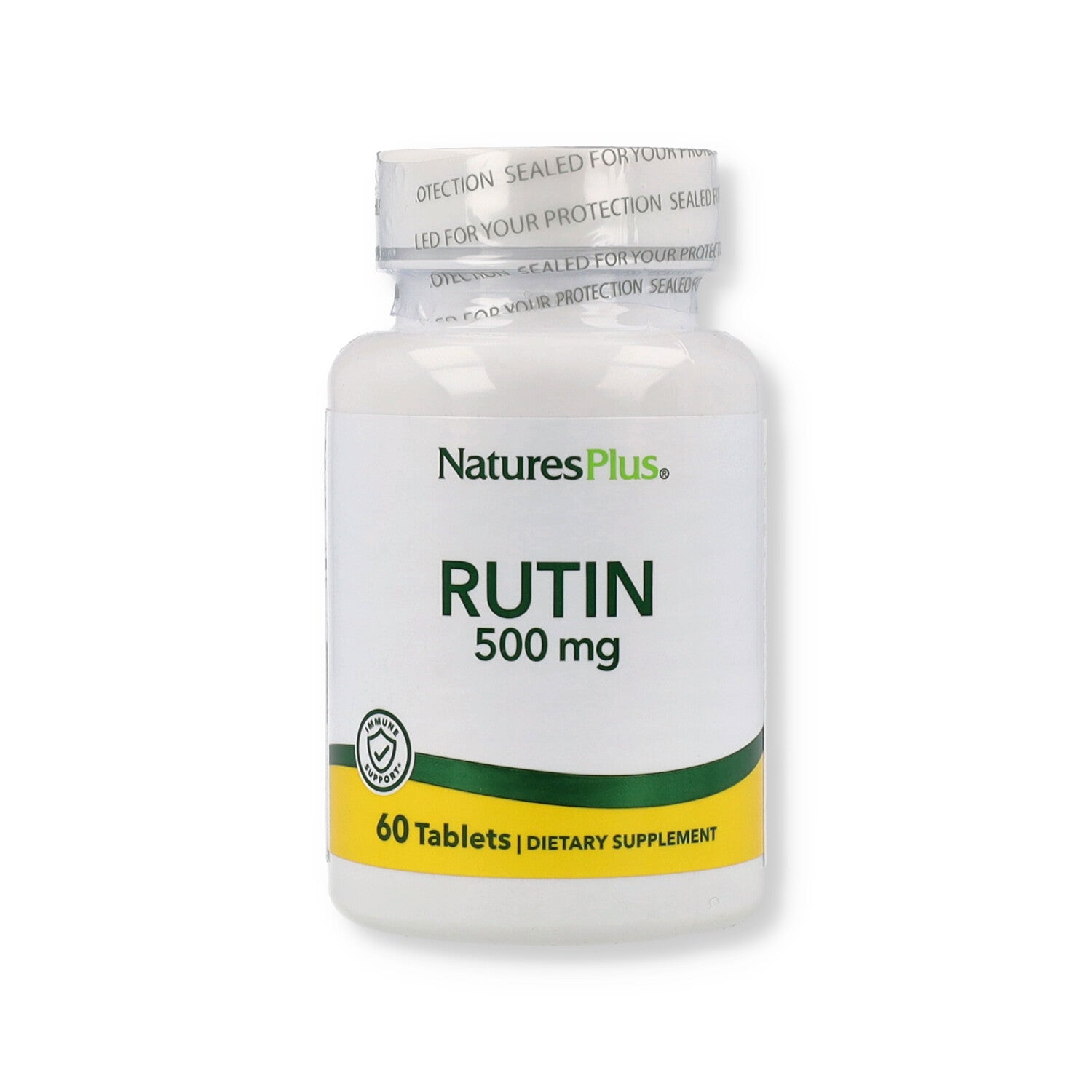 RUTIN 500  MG