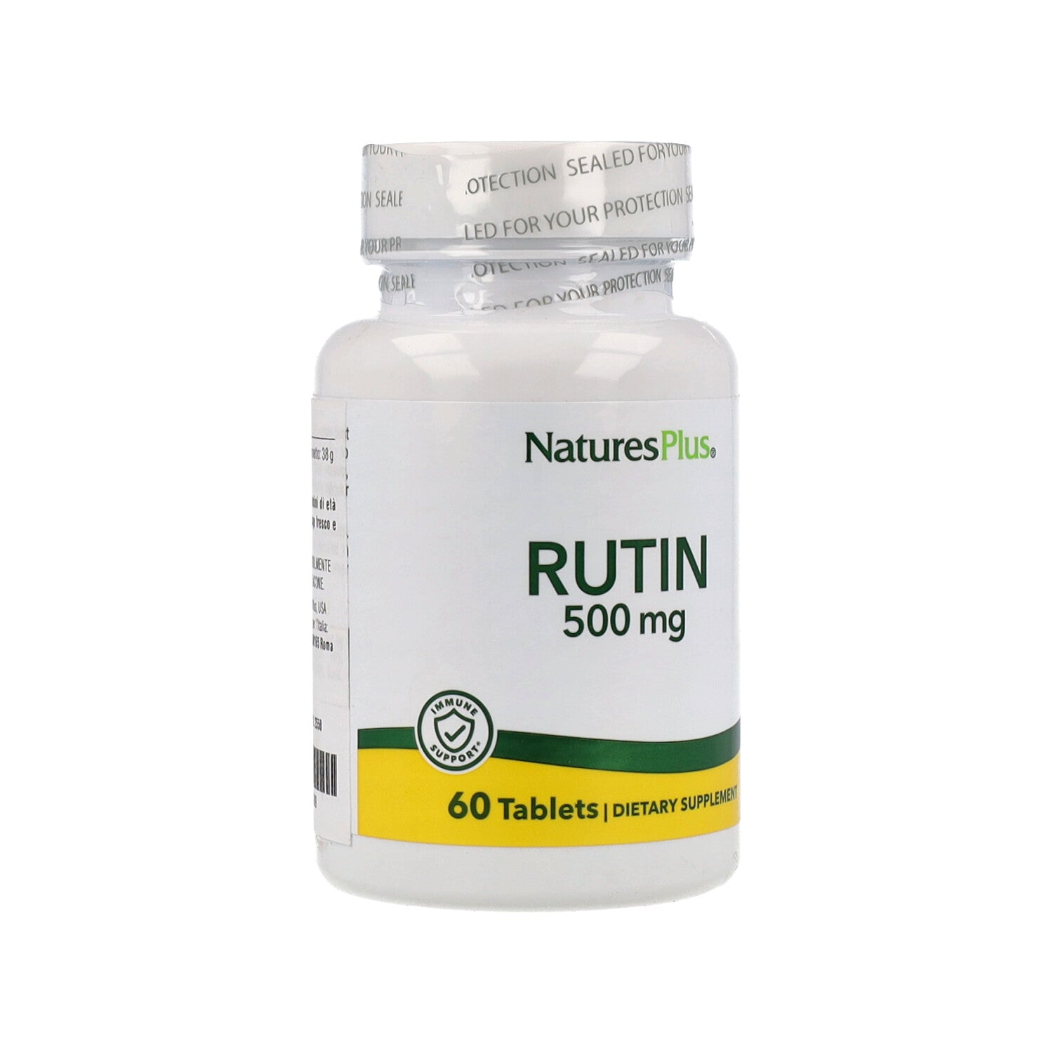 RUTIN 500  MG
