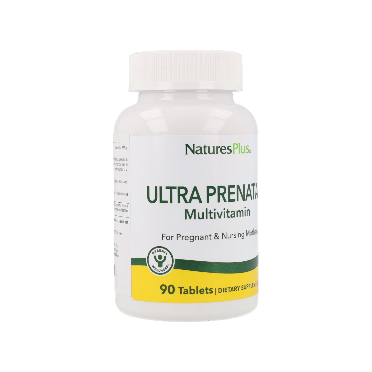 ULTRA PRENATAL