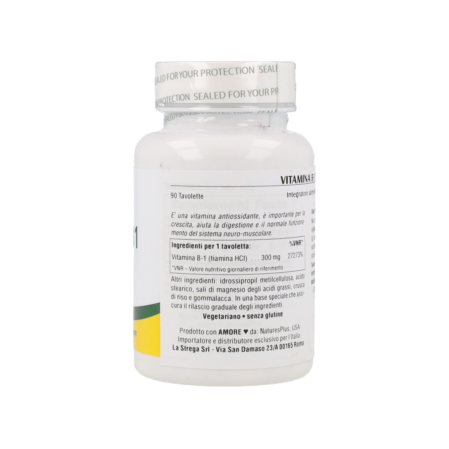 VITAMINA B1