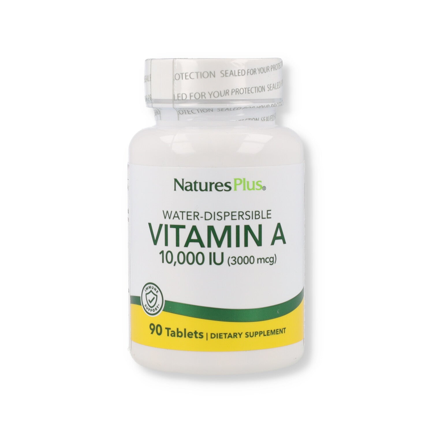 VITAMINA A