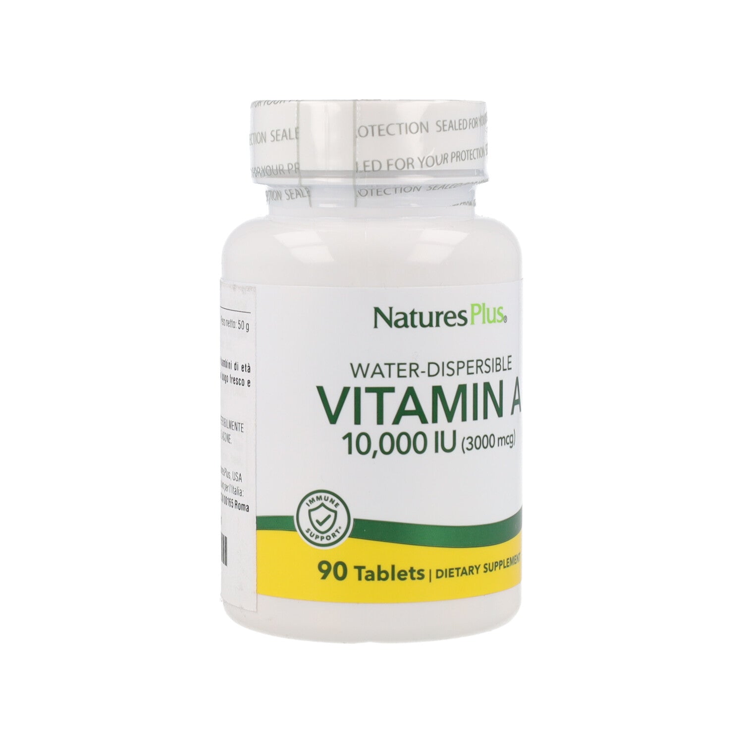 VITAMINA A