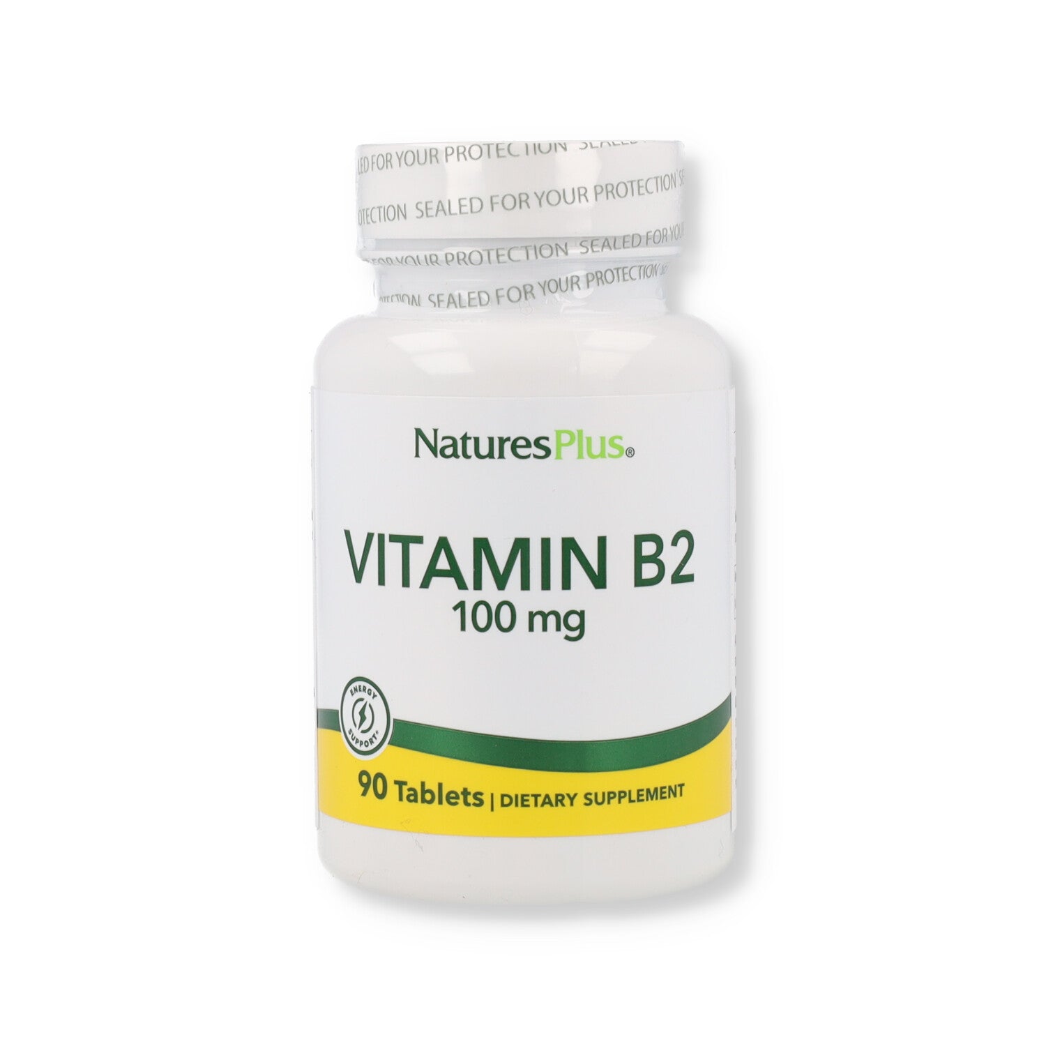 VITAMINA B2