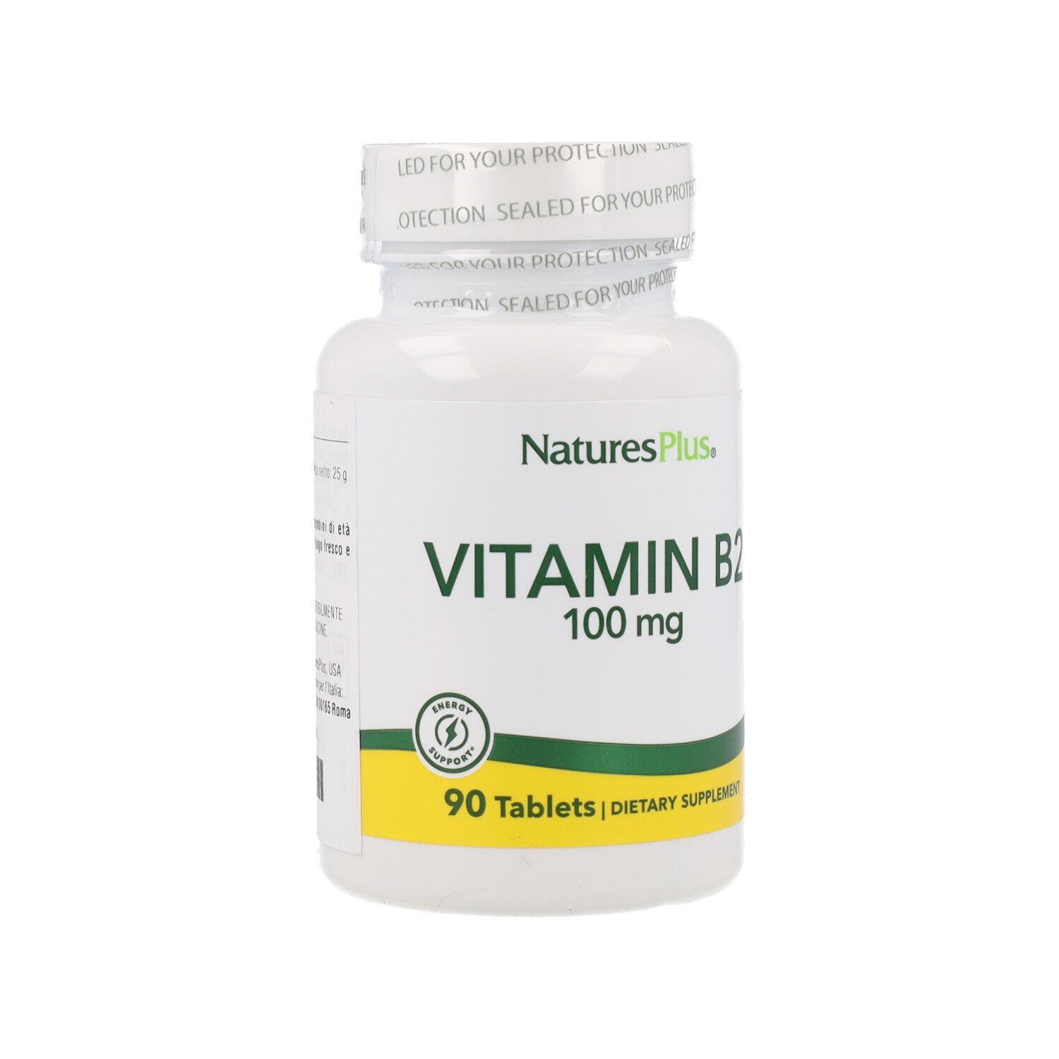 VITAMINA B2