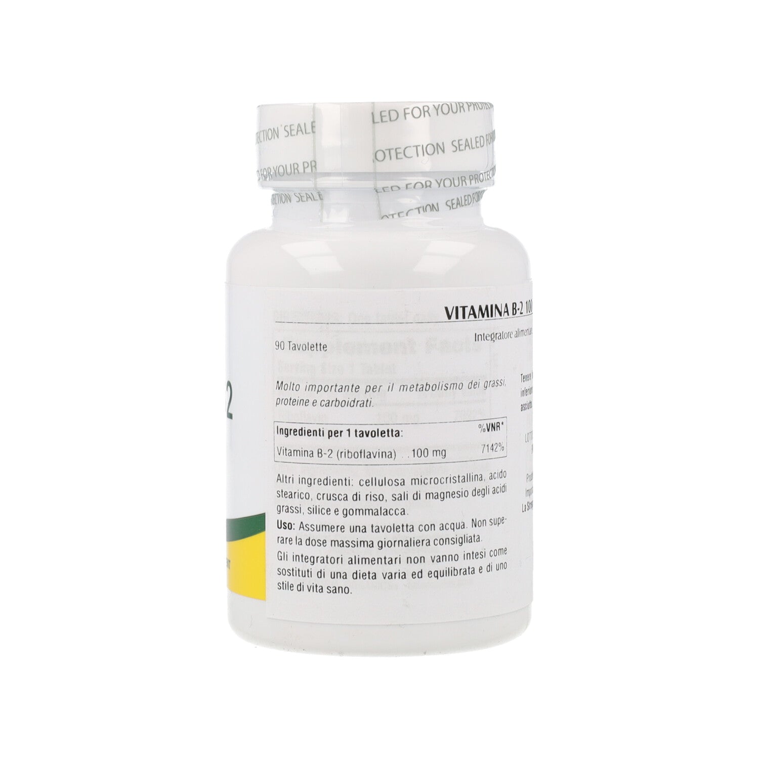 VITAMINA B2
