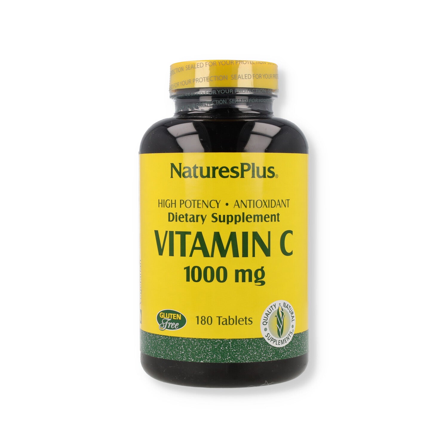 VITAMINA C 1000 CON ROSA C