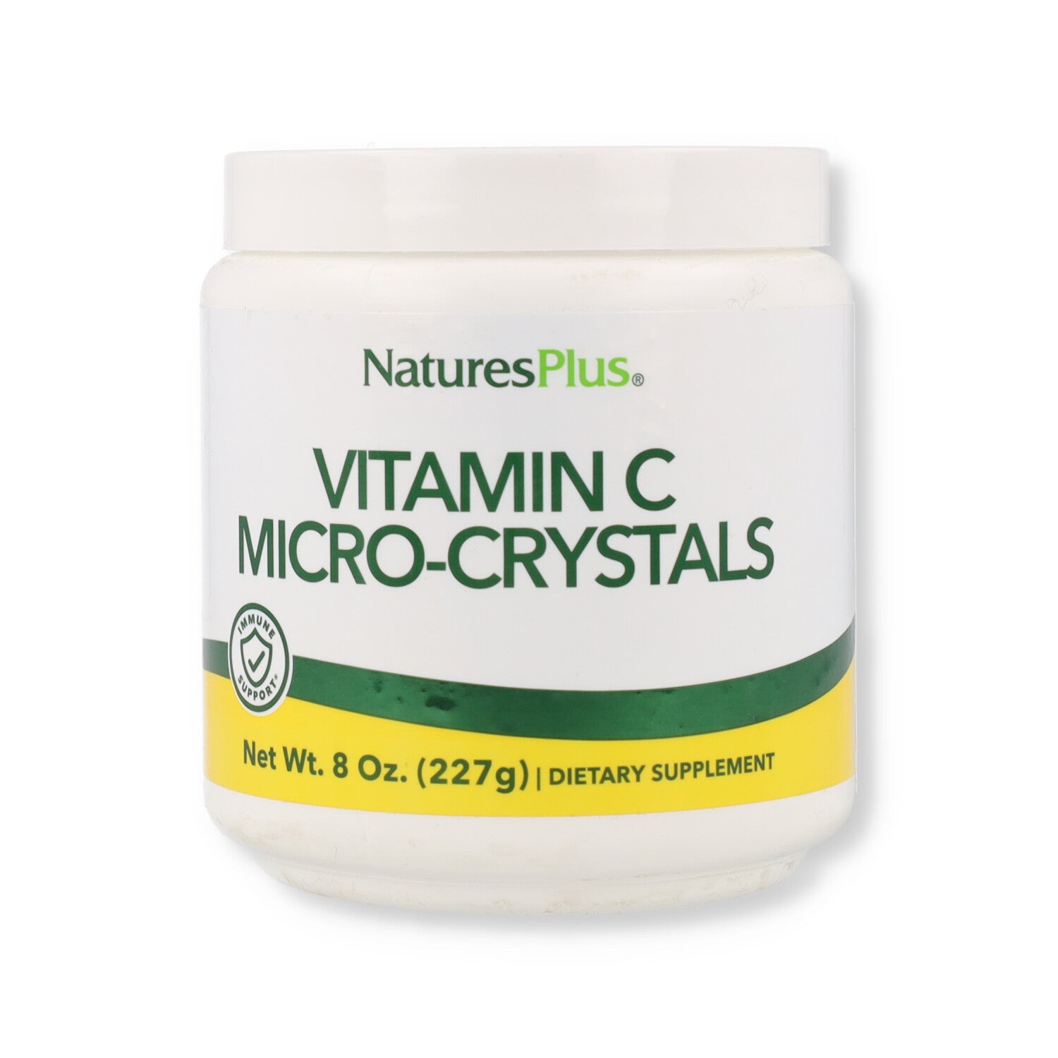 VITAMINA C MICRO CRYSTALS