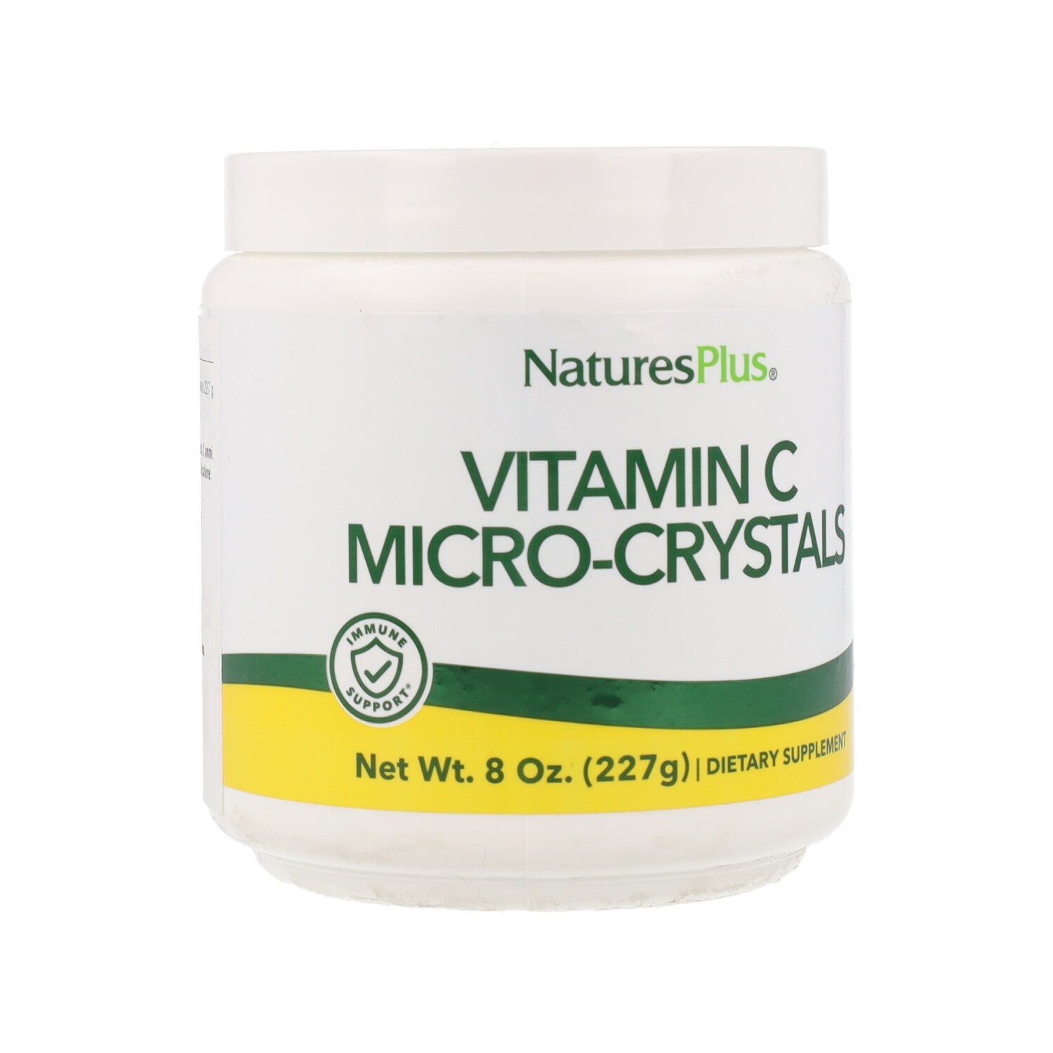VITAMINA C MICRO CRYSTALS