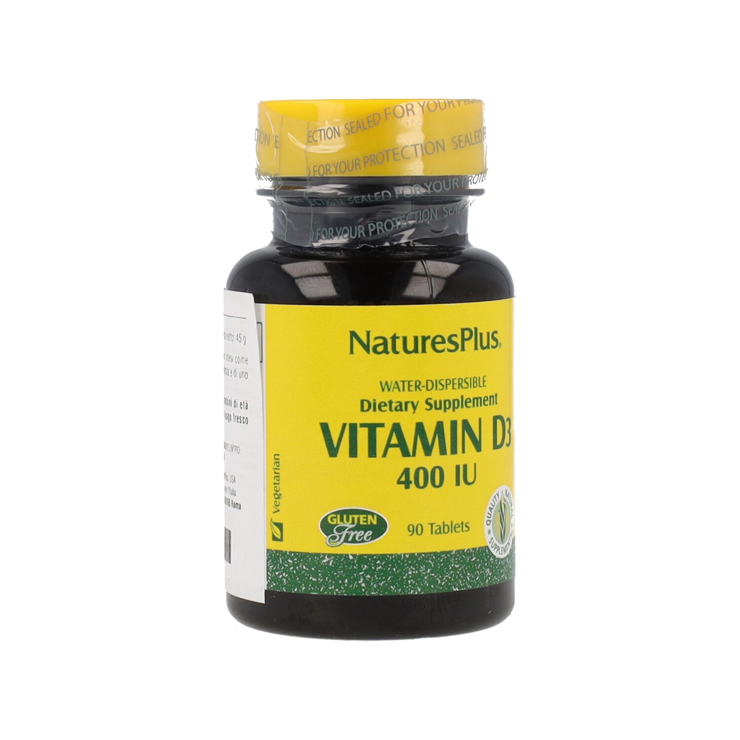VITAMINA D400 UI