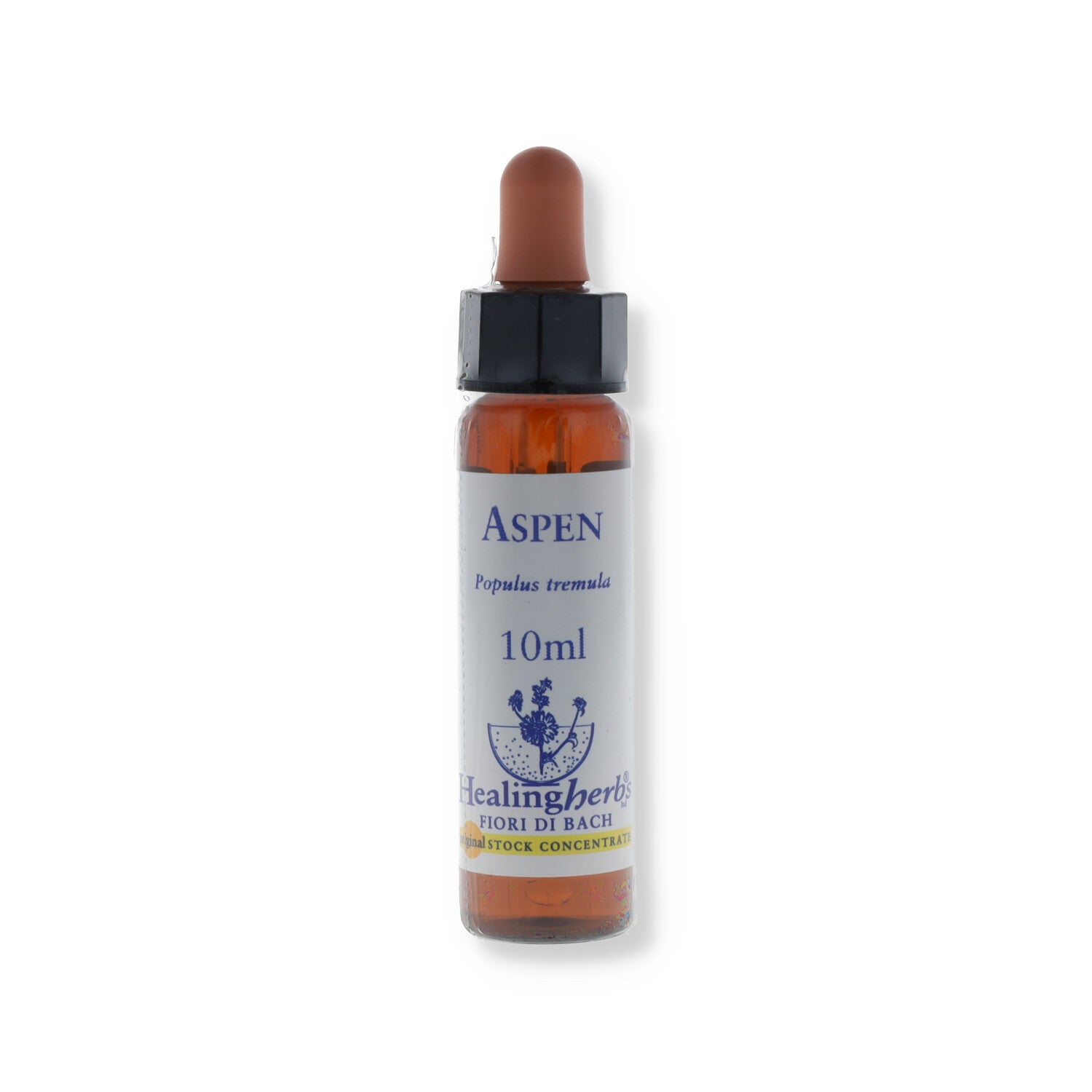 FIORI DI BACH ASPEN 10ML
