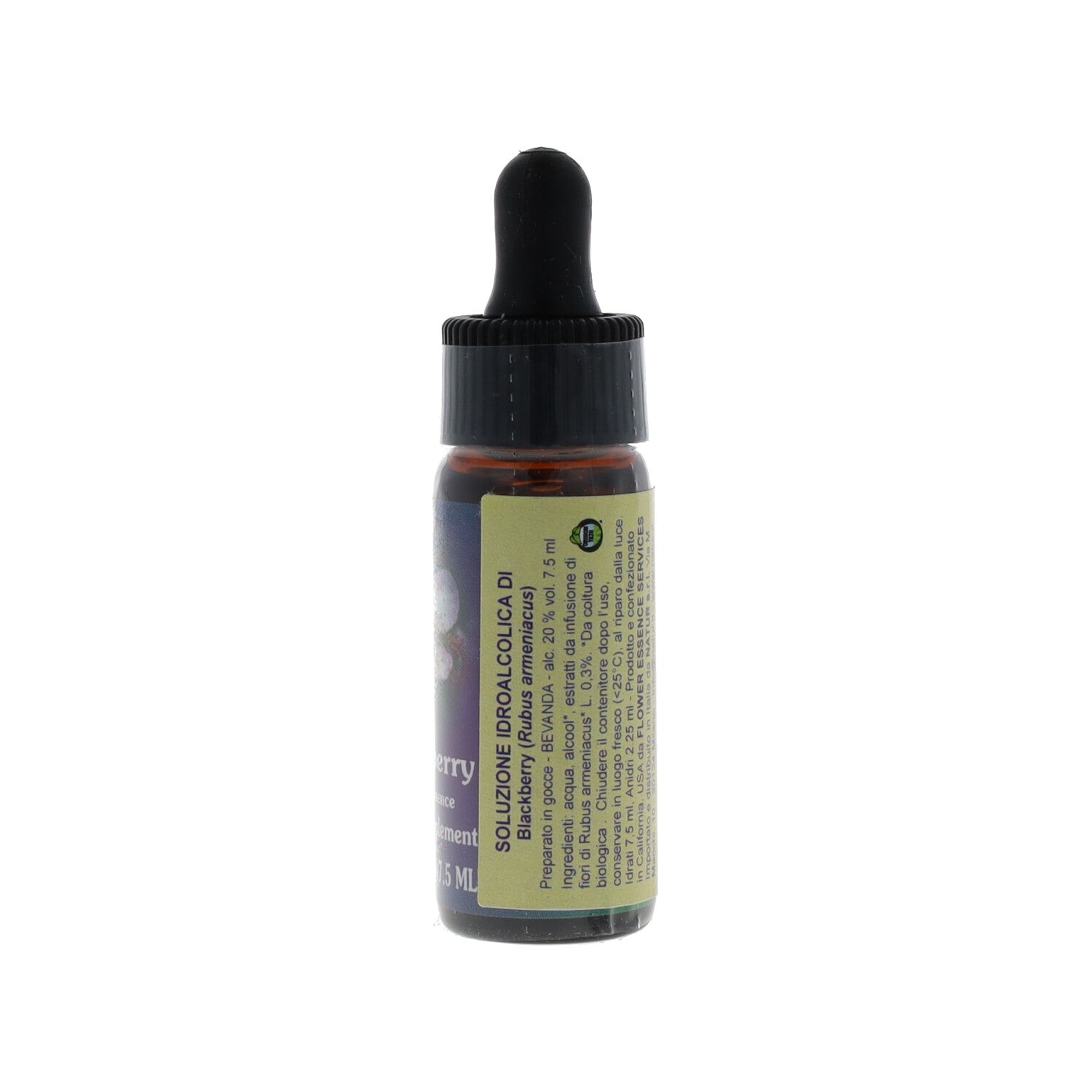 ESSENZA CALIFORNIANA FES BLACKBERRY 7,4ML