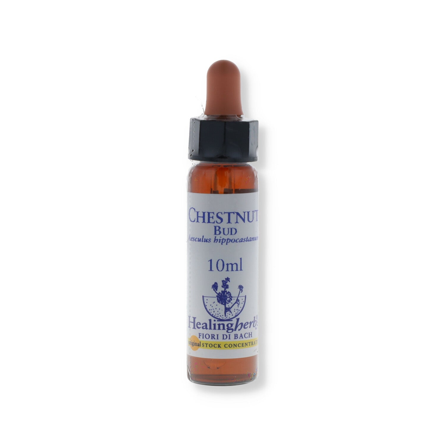 FIORI DI BACH CHESTNUT BUD 10ML