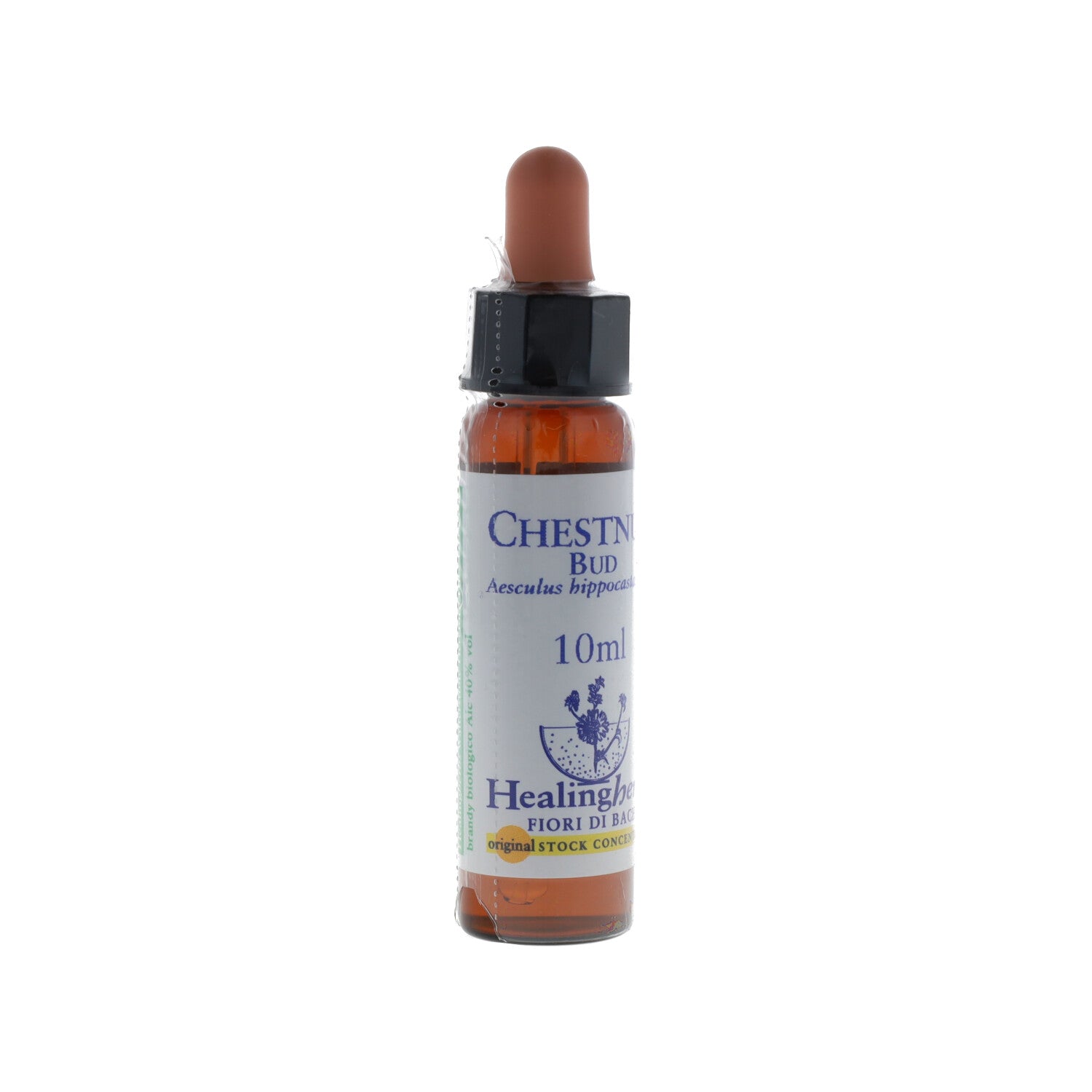 FIORI DI BACH CHESTNUT BUD 10ML