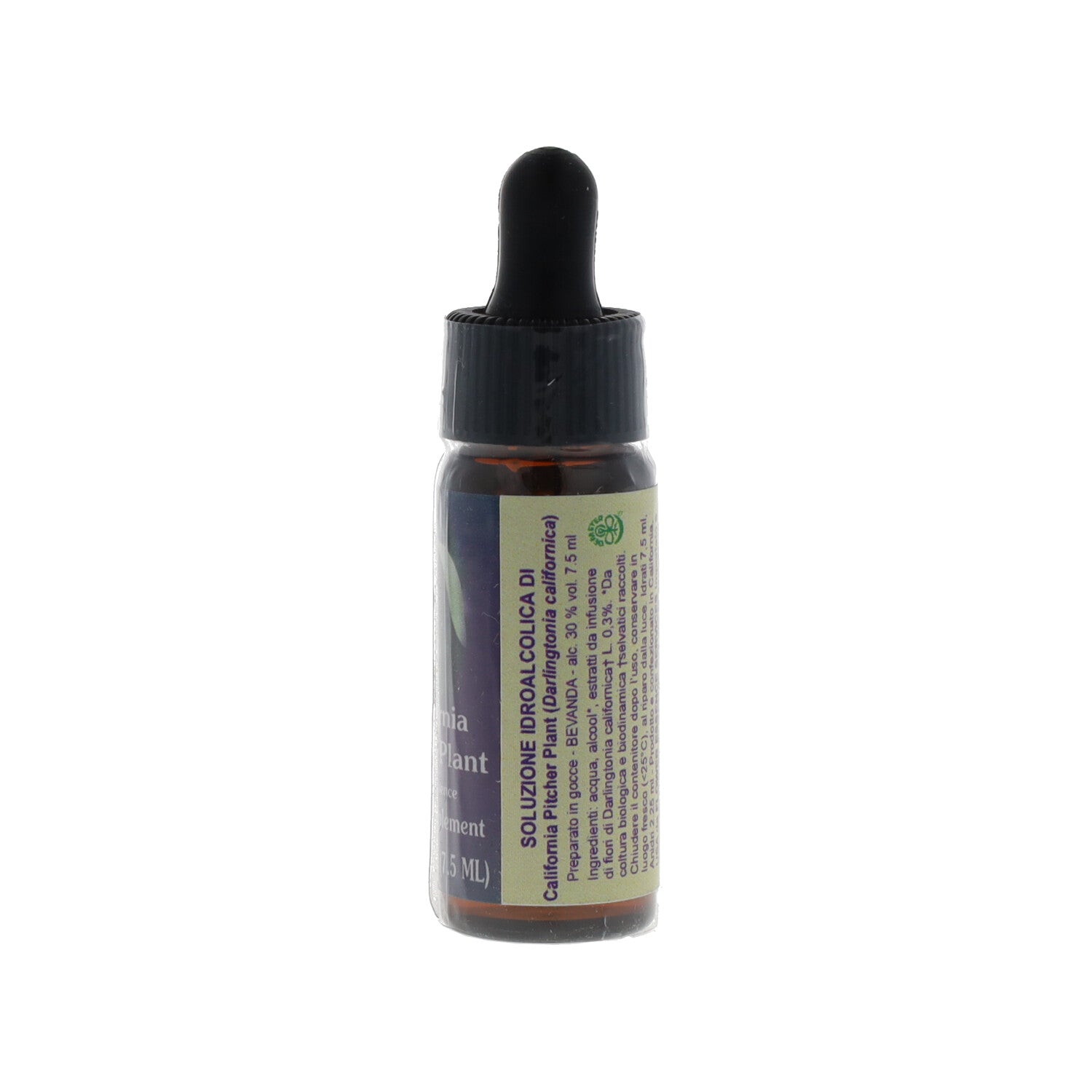 ESSENZA CALIFORNIANA FES CALIFORNIA PITCHER PLANT 7,4ML