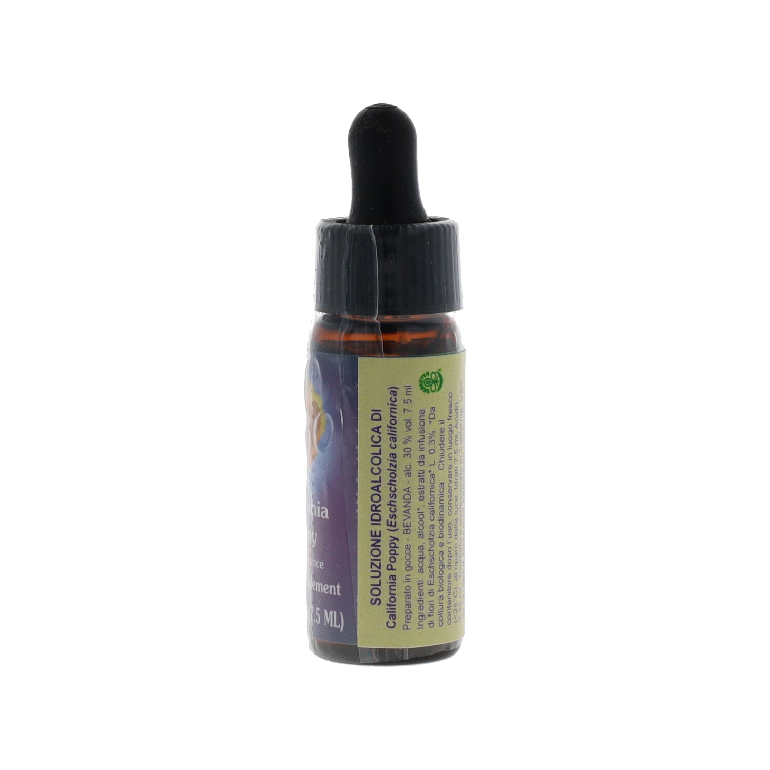 ESSENZA CALIFORNIANA  CALIFORNIA POPPY 7,4ML