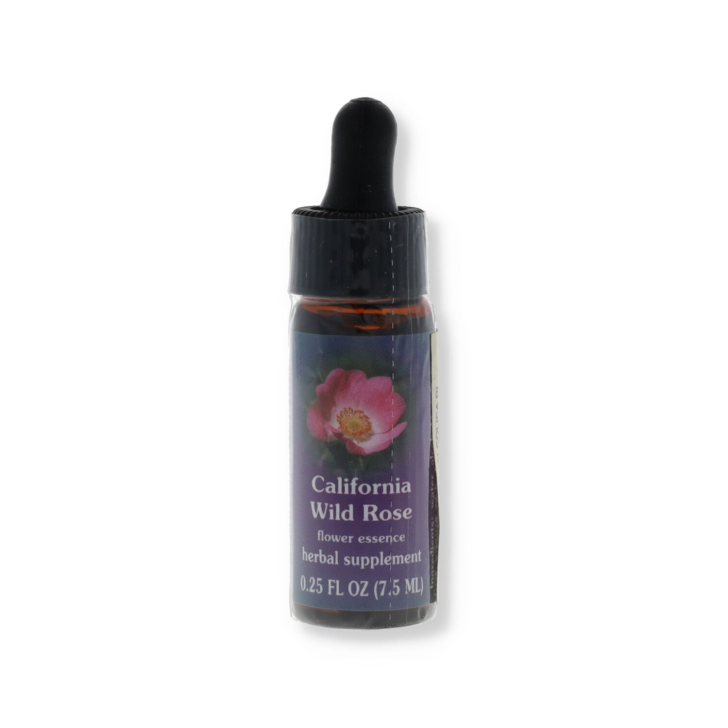 ESSENZA CALIFORNIANA FES CALIFORNIA WILD ROSE 7,4ML
