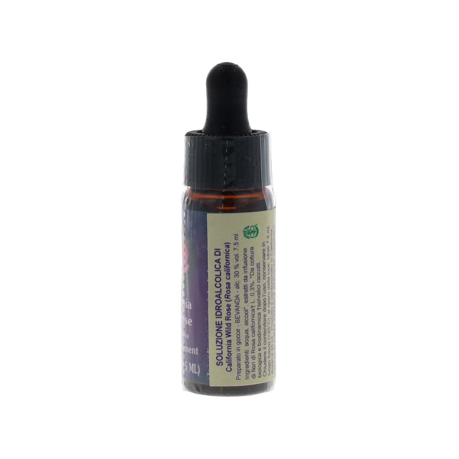 ESSENZA CALIFORNIANA FES CALIFORNIA WILD ROSE 7,4ML