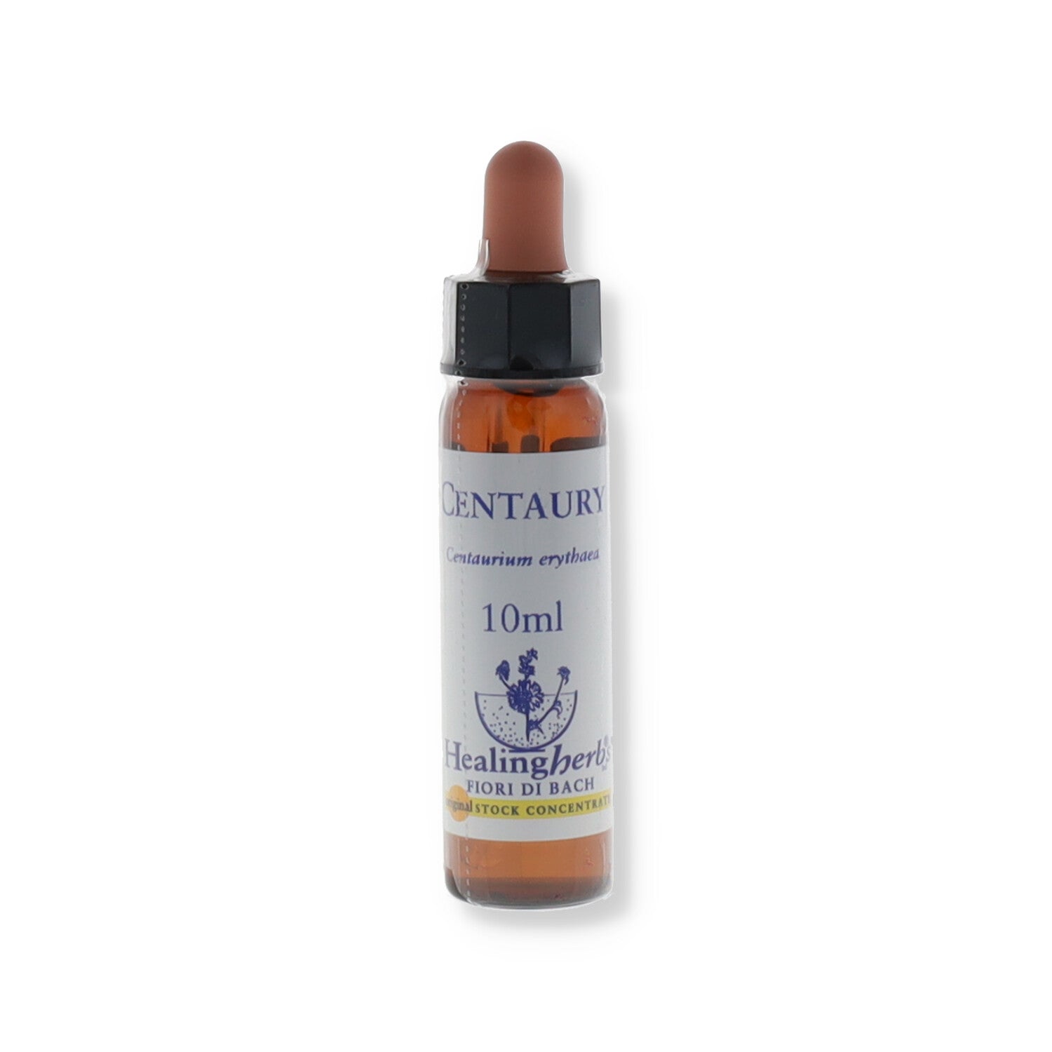FIORI DI BACH  CENTAURY 10ML