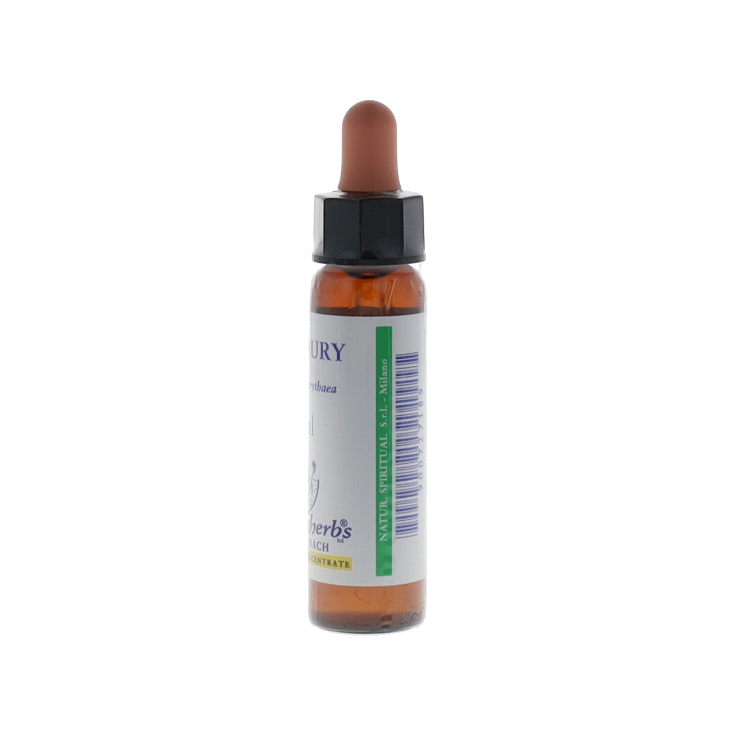 FIORI DI BACH  CENTAURY 10ML