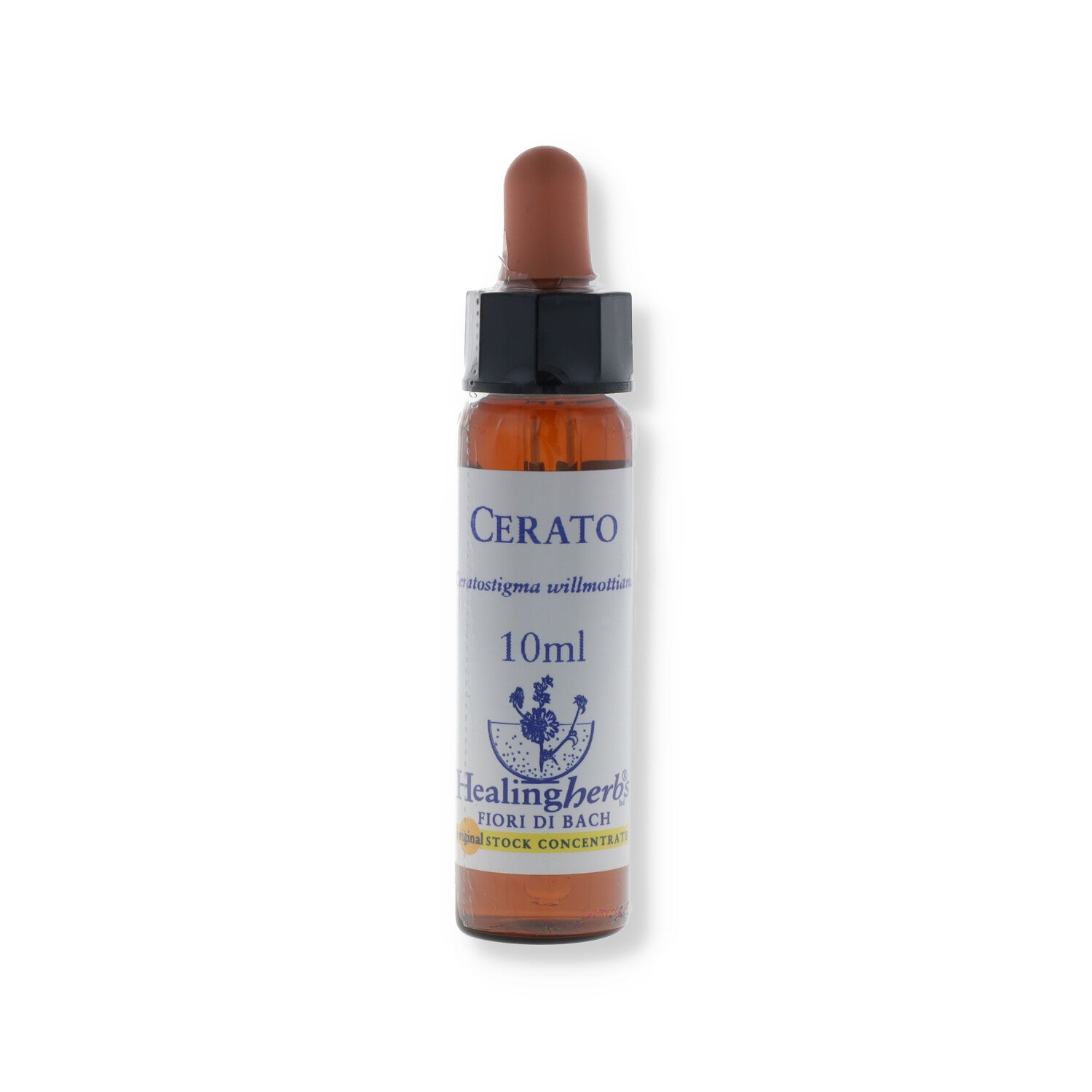 FIORI DI BACH CERATO 10ML