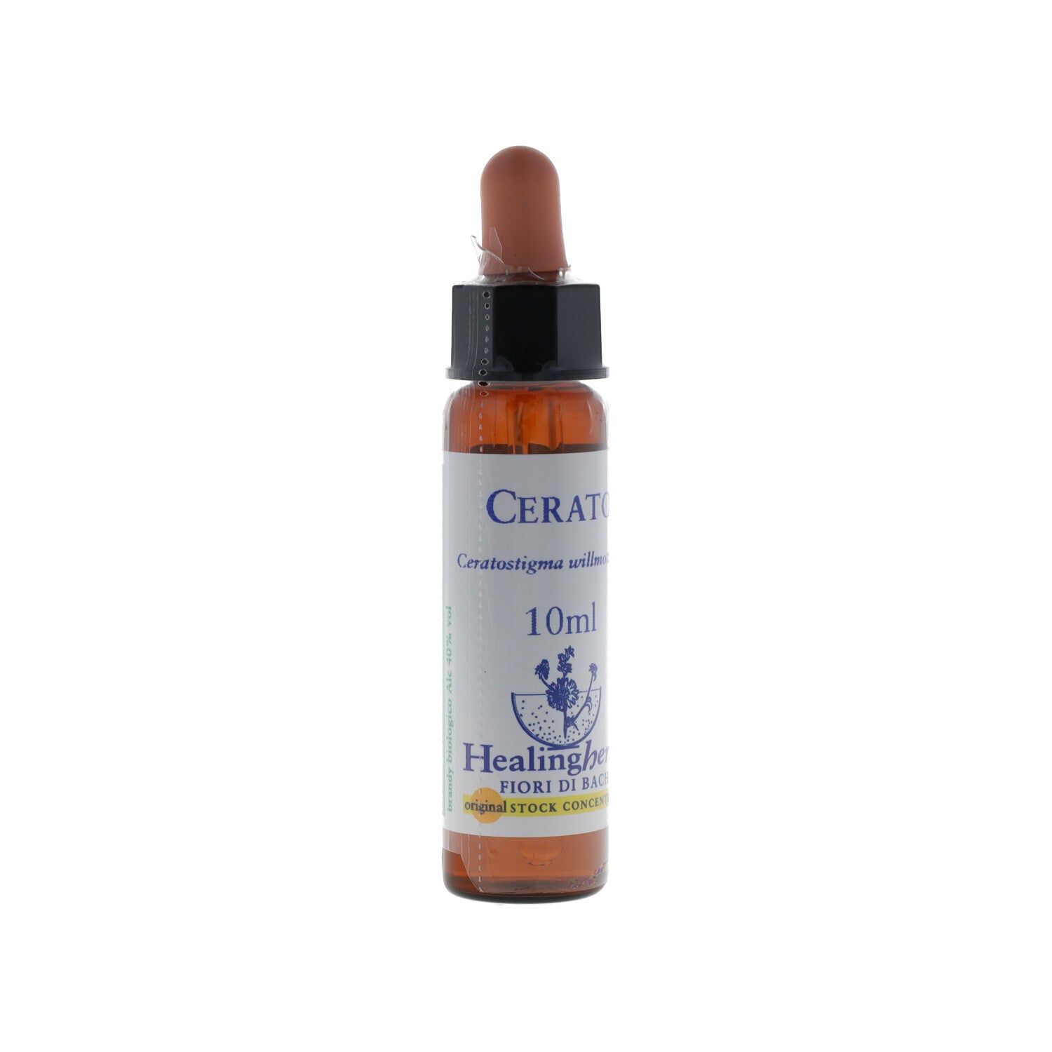 FIORI DI BACH CERATO 10ML