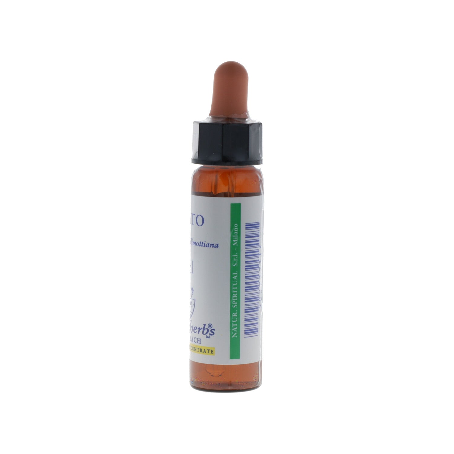 FIORI DI BACH CERATO 10ML