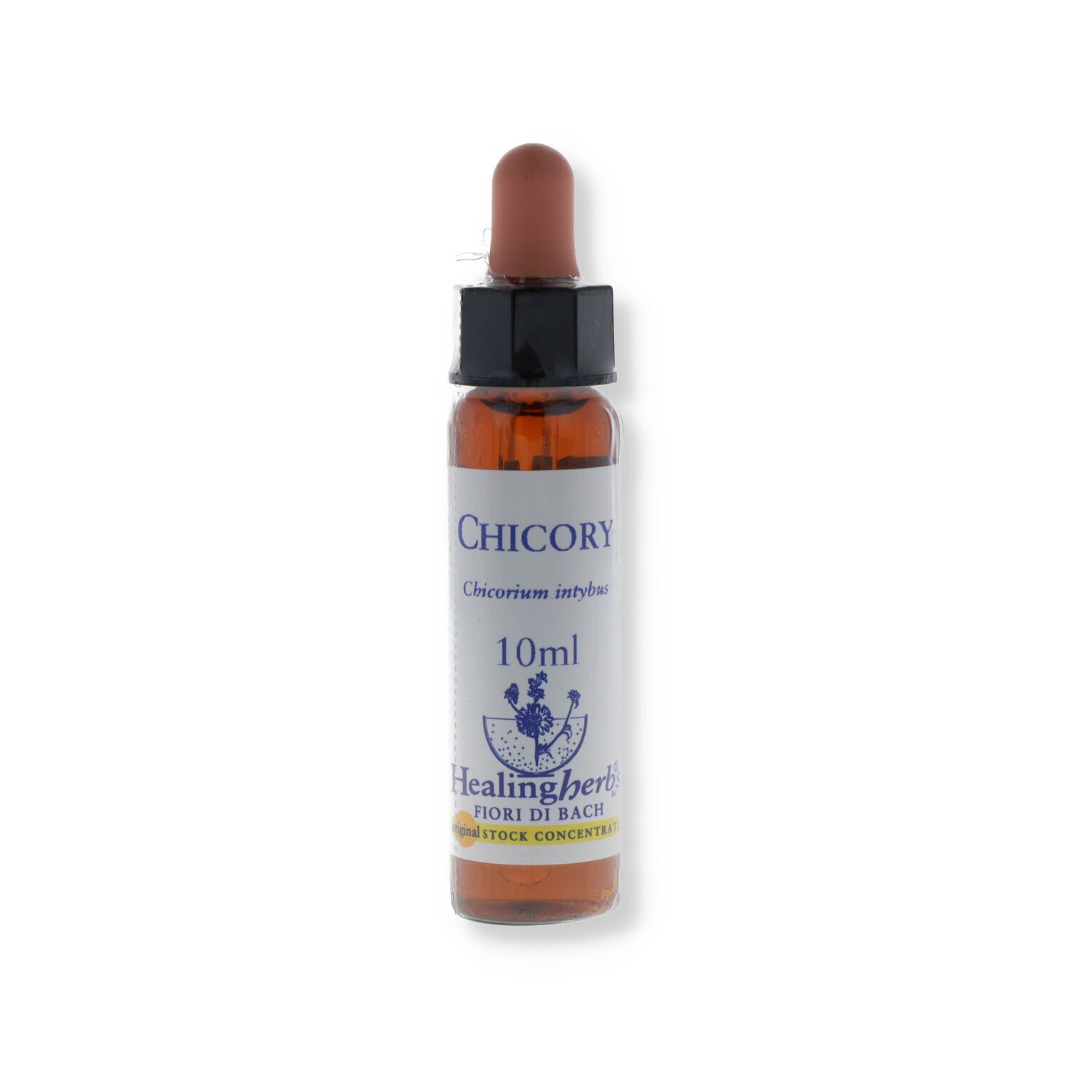 FIORI DI BACH CHICORY 10ML