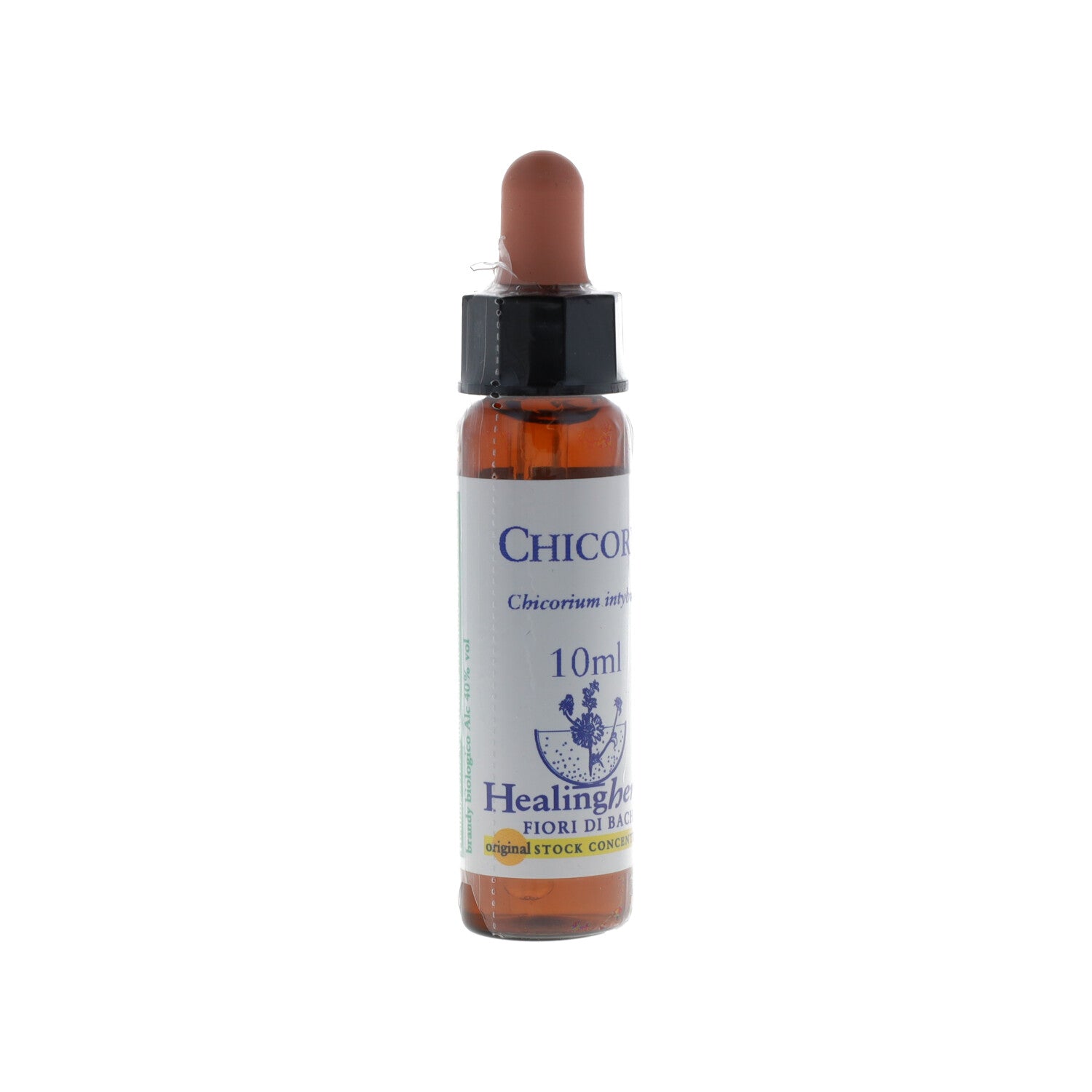 FIORI DI BACH CHICORY 10ML