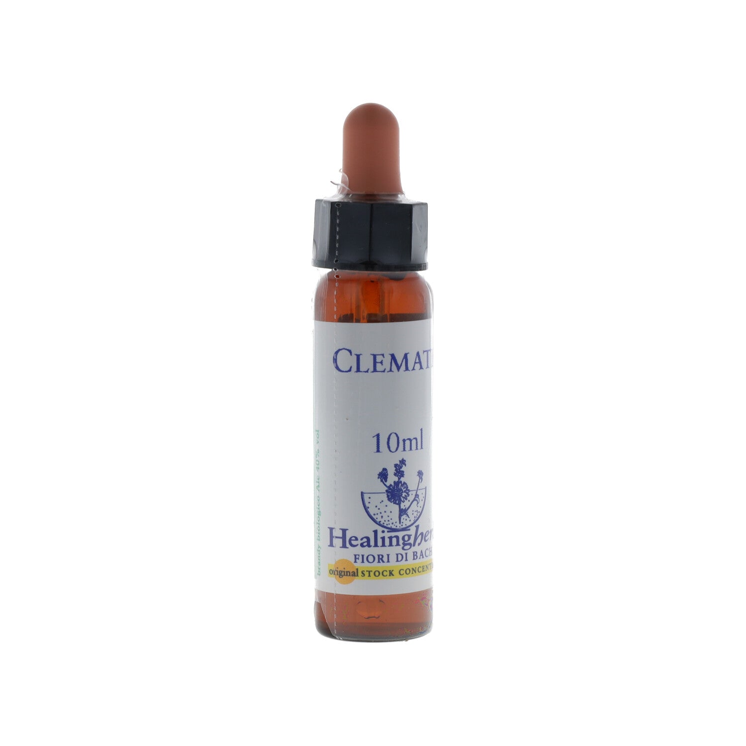 FIORI DI BACH CLEMATIS 10ML