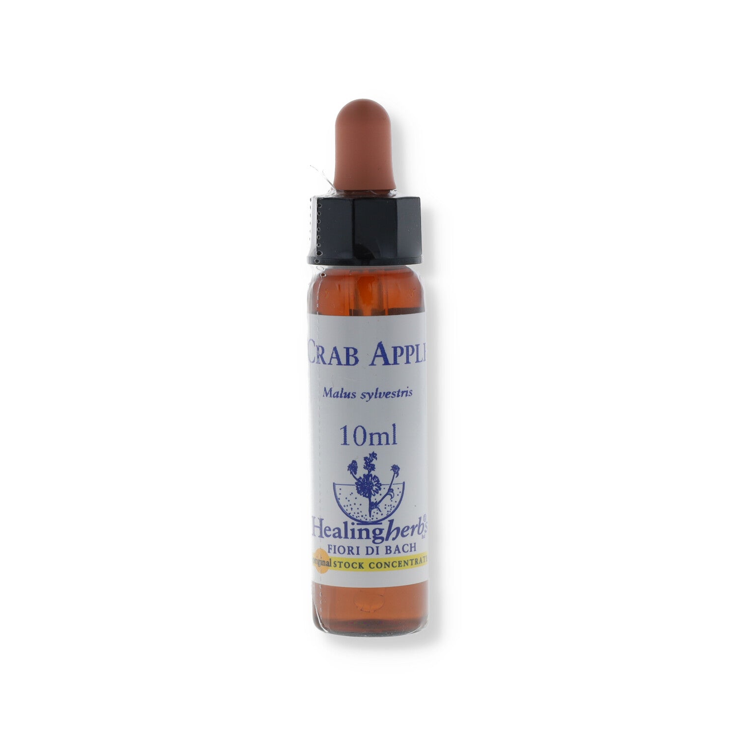 FIORI DI BACH CRAB APPLE 10ML