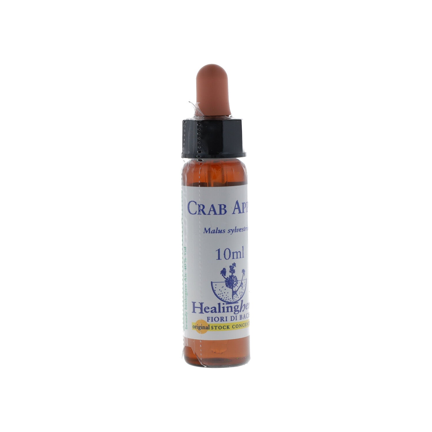FIORI DI BACH CRAB APPLE 10ML
