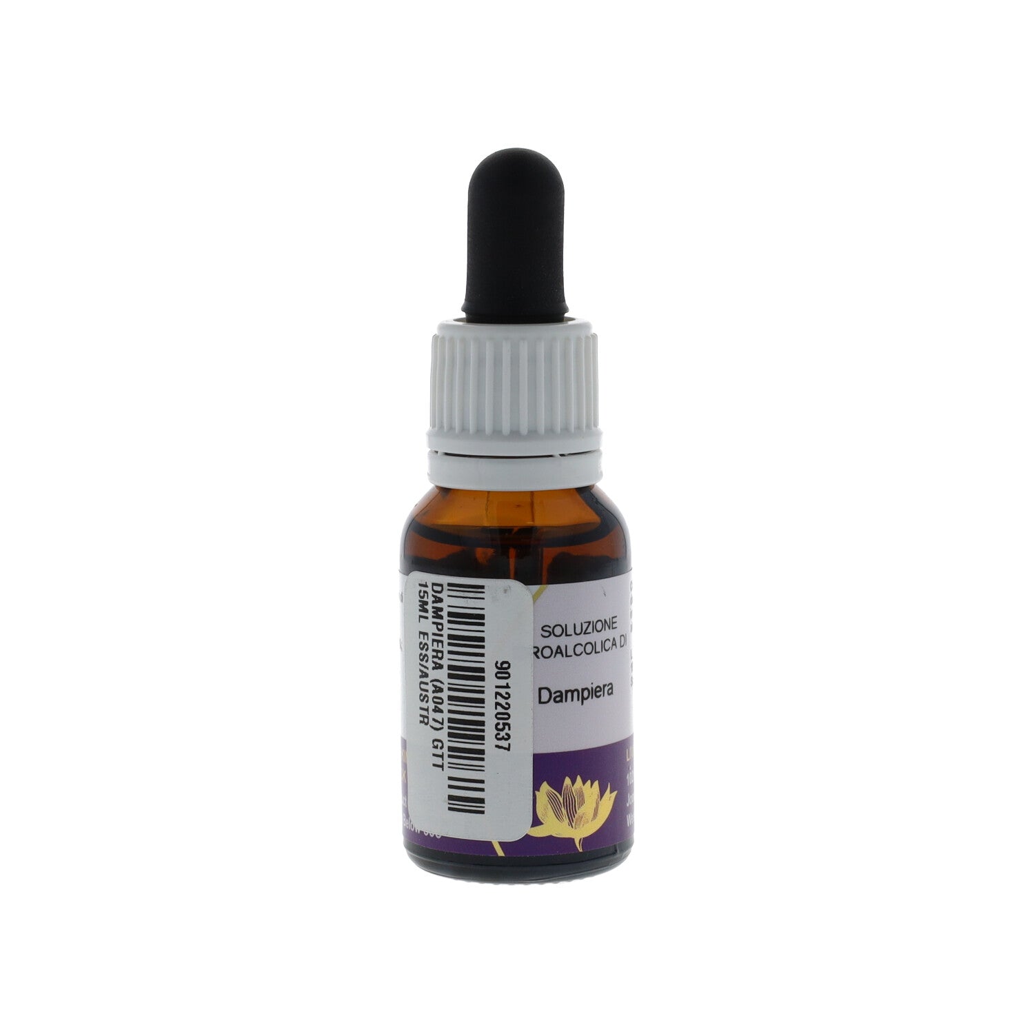 ESSENZA AUSTRALIAN LIVING DAMPIERA 15ML