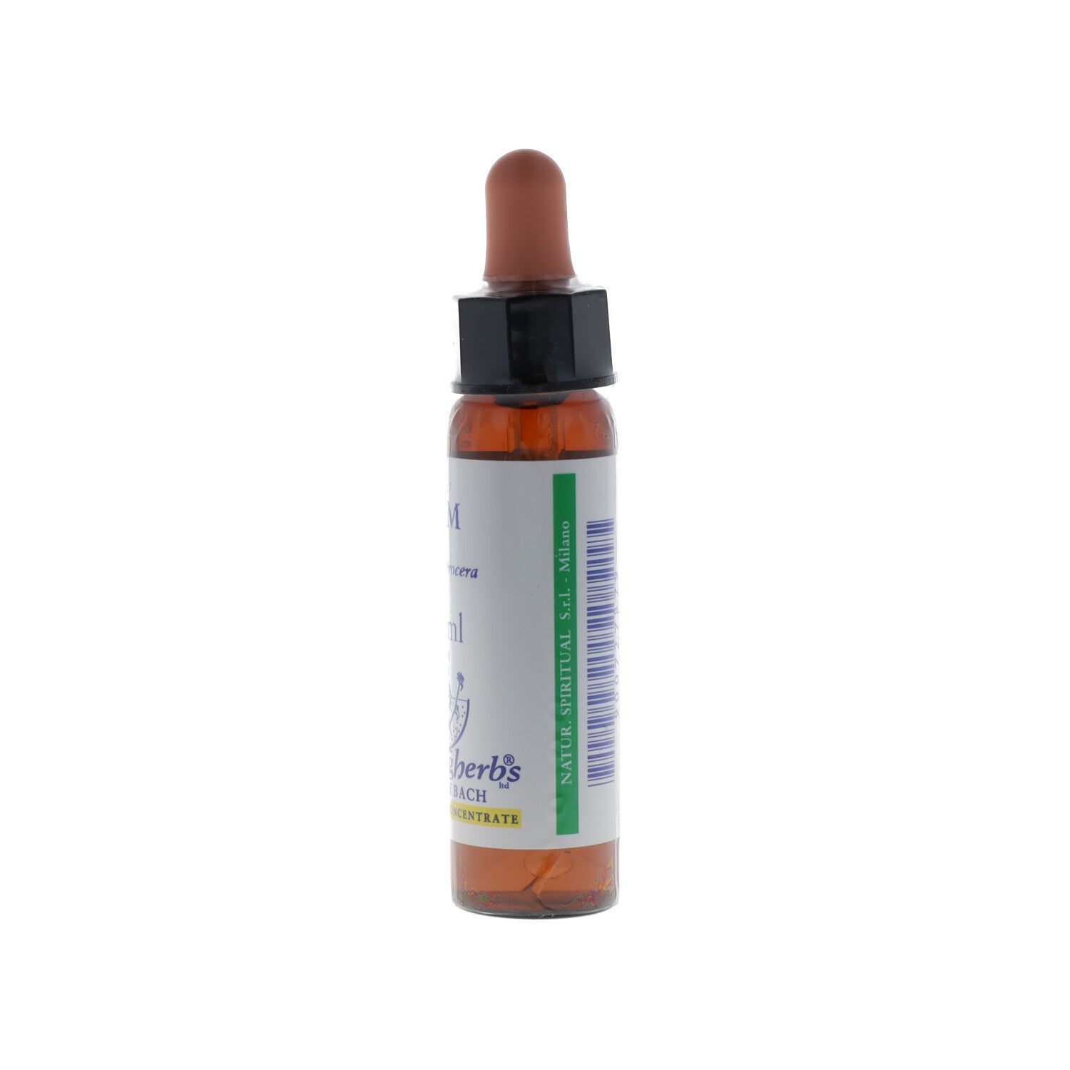 FIORI DI BACH HEALING HERBS ELM 10ML