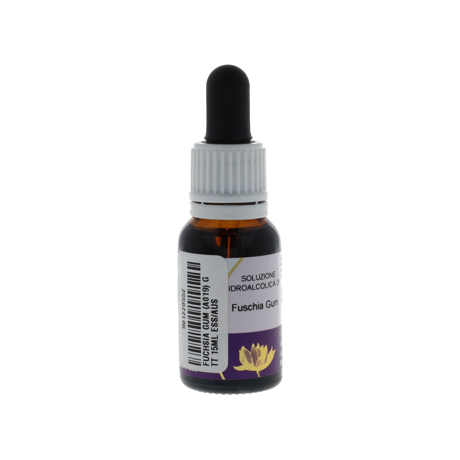 ESSENZA AUSTRALIAN LIVING FUCHSIA GUM 15ML