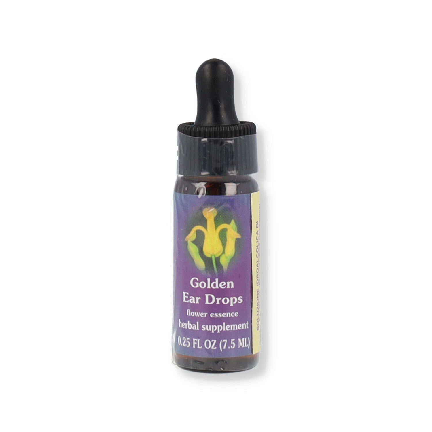 ESSENZA CALIFORNIANA FES GOLDEN EAR DROPS 7,4ML