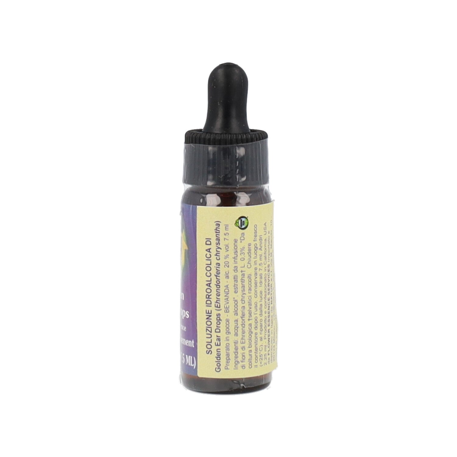 ESSENZA CALIFORNIANA FES GOLDEN EAR DROPS 7,4ML