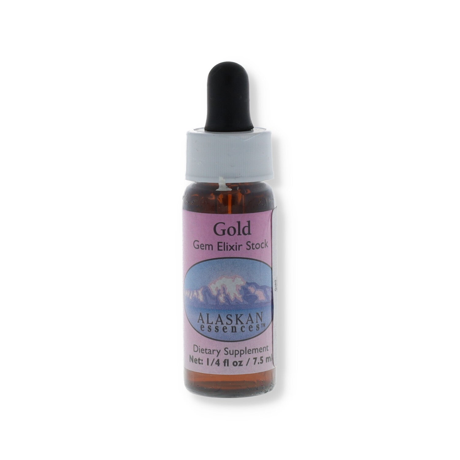 ESSENZA DELL'ALASKA GOLD 7,4ML