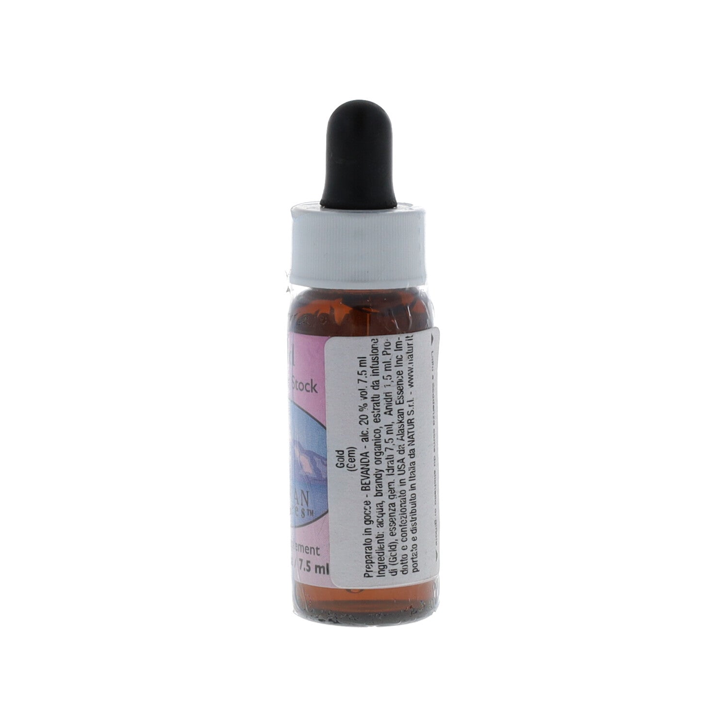 ESSENZA DELL'ALASKA GOLD 7,4ML