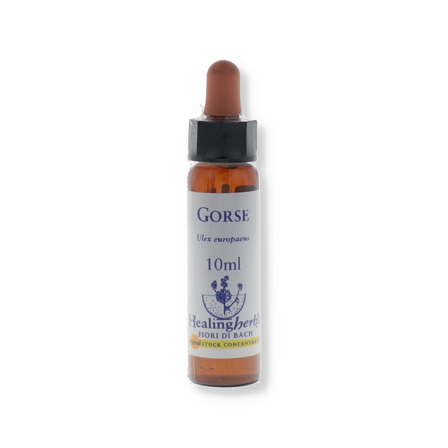 FIORI DI BACH HEALING HERBS GORSE 10ML