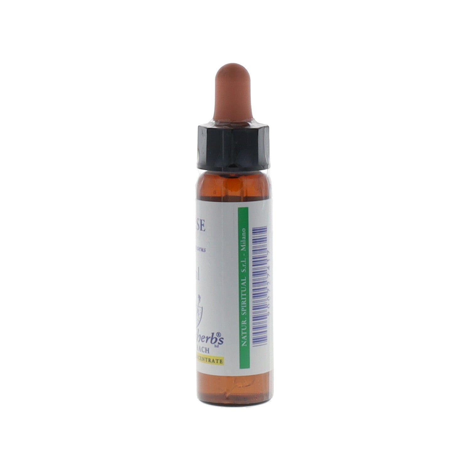 FIORI DI BACH HEALING HERBS GORSE 10ML